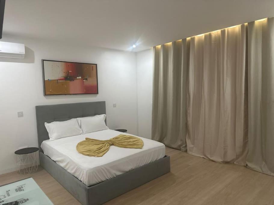 Ocean Mirror Apartment Praia Exterior foto